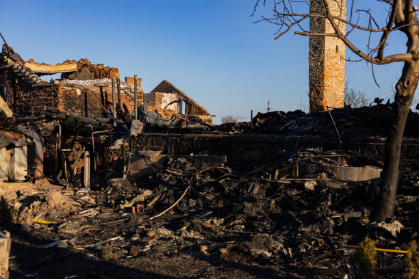 Reliable Fire Damage Repair contractor in Marlton, NJ by Fire Damage Flint